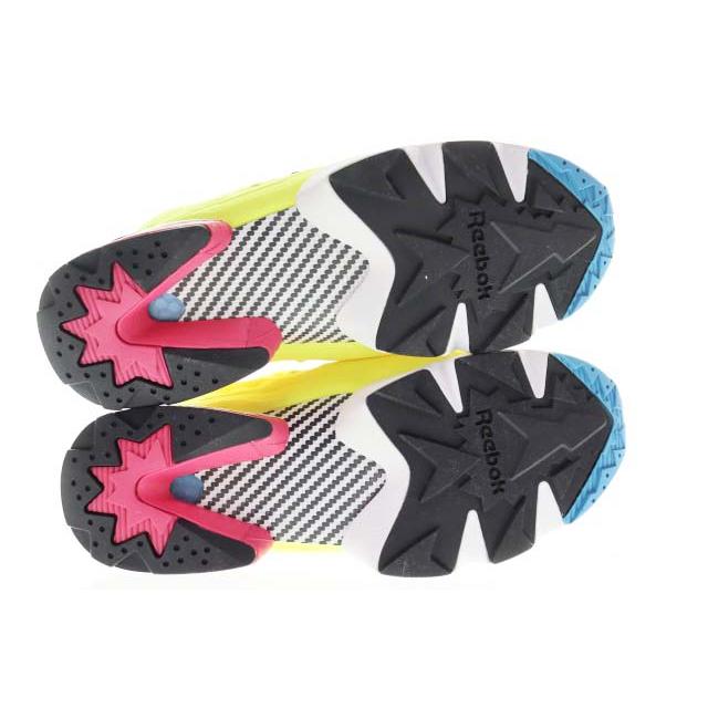 Reebok（リーボック） × SNKRDUNK × GRAPE BRAIN 94 28cm スニーカー