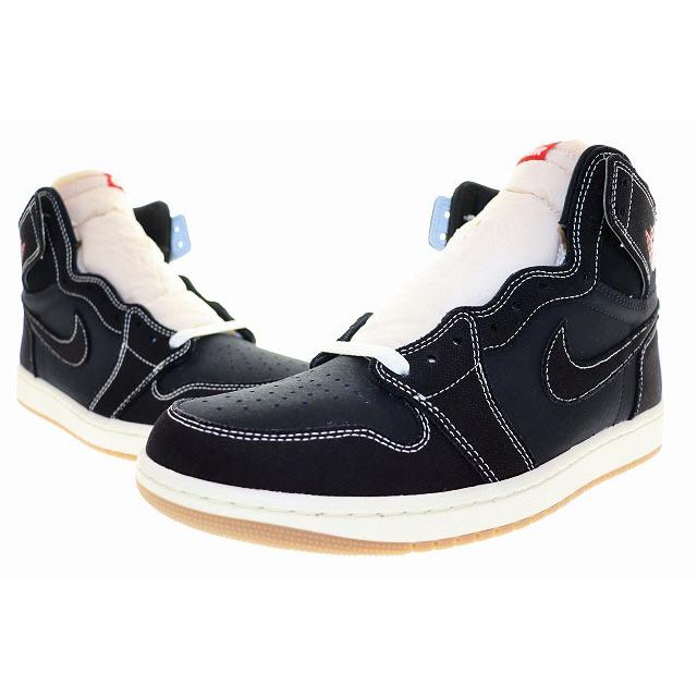 NIKE（ナイキ） NIKE AIR JORDAN 1 RETRO HIGH OG FC FLIGHT CLUB 2026