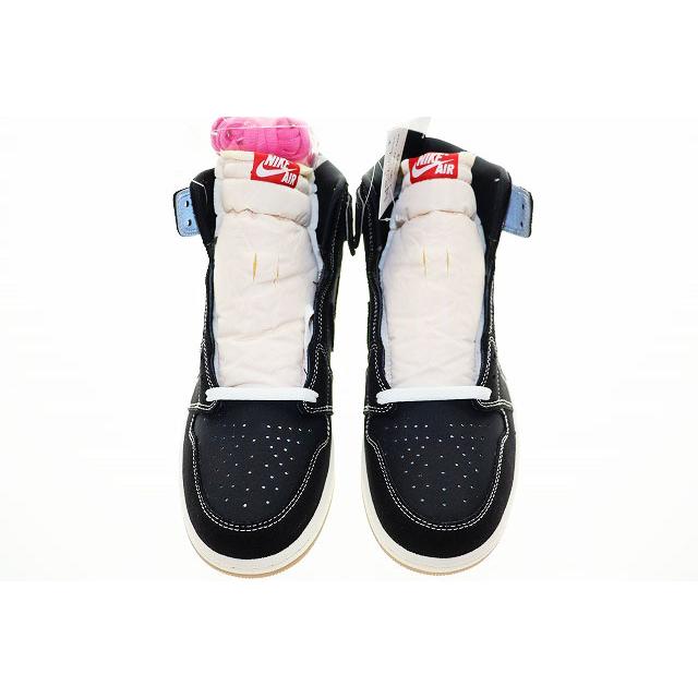 NIKE（ナイキ） NIKE AIR JORDAN 1 RETRO HIGH OG FC FLIGHT CLUB 2026
