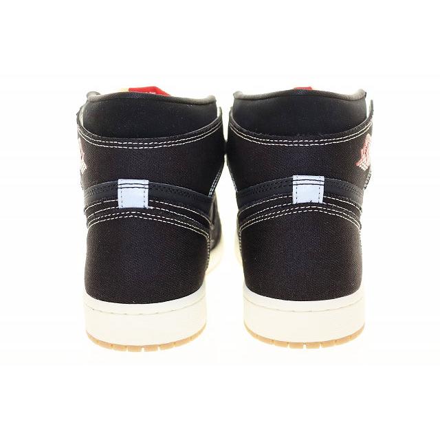 NIKE（ナイキ） NIKE AIR JORDAN 1 RETRO HIGH OG FC FLIGHT CLUB 2026