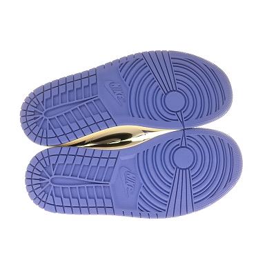 NIKE（ナイキ） NIKE AIR JORDAN 1 RETRO LOW OG BLUE WHITE BLACK