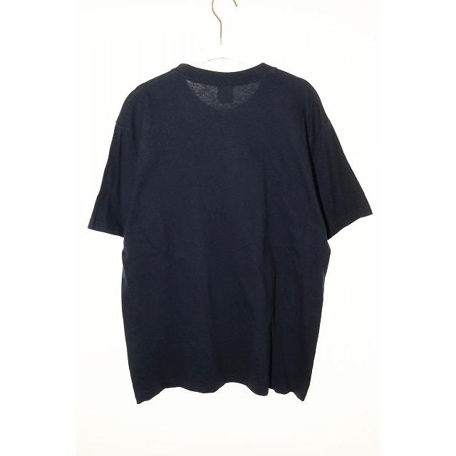 Supreme（シュプリーム） SUPREME ORIGINAL SIN GRAPHIC TEE NAVY M
