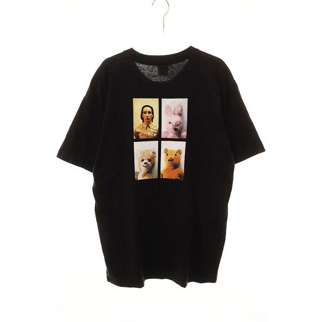 18aw Supreme × Mike Kelly マイクケリー Tシャツ Supreme（シュプリーム） SUPREME 18AW MIKE KELLEY AHH YOUTH！ TEE