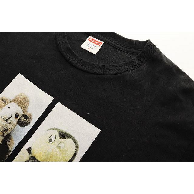 Supreme（シュプリーム） SUPREME 18AW MIKE KELLEY AHH YOUTH！ TEE