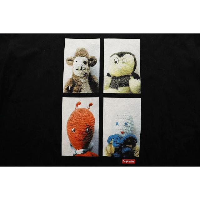 Supreme（シュプリーム） SUPREME 18AW MIKE KELLEY AHH YOUTH！ TEE