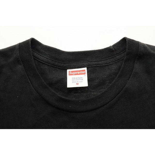 Supreme（シュプリーム） SUPREME 18AW MIKE KELLEY AHH YOUTH！ TEE