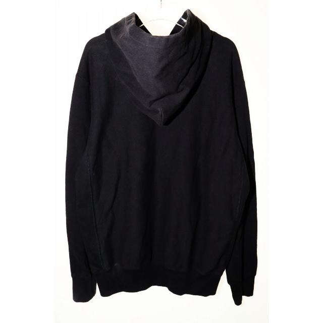 ノーウェア NOWHERE UNDER COVER A BATHING APE LAST ORGY 2 BLACK M 