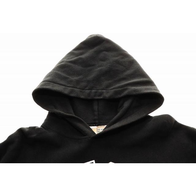 ノーウェア NOWHERE UNDER COVER A BATHING APE LAST ORGY 2 BLACK M