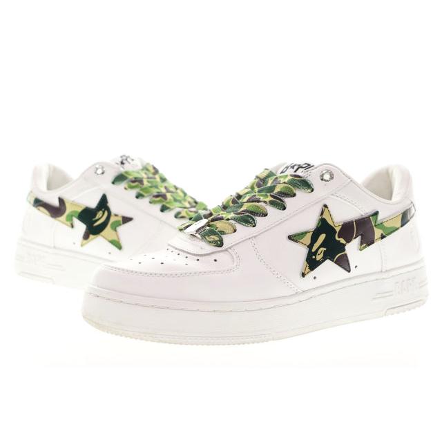 A BATHING APE（アベイシングエイプ） A BATHING APE ABC CAMO BAPE
