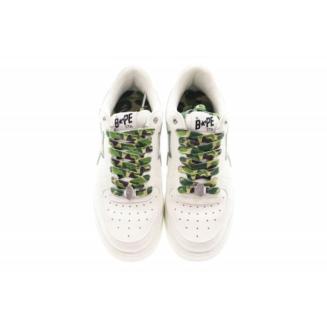 A BATHING APE（アベイシングエイプ） A BATHING APE ABC CAMO BAPE