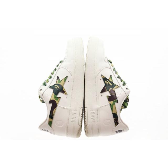 A BATHING APE（アベイシングエイプ） A BATHING APE ABC CAMO BAPE