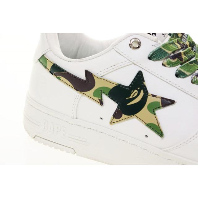 A BATHING APE（アベイシングエイプ） A BATHING APE ABC CAMO BAPE