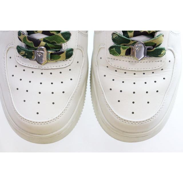 A BATHING APE（アベイシングエイプ） A BATHING APE ABC CAMO BAPE