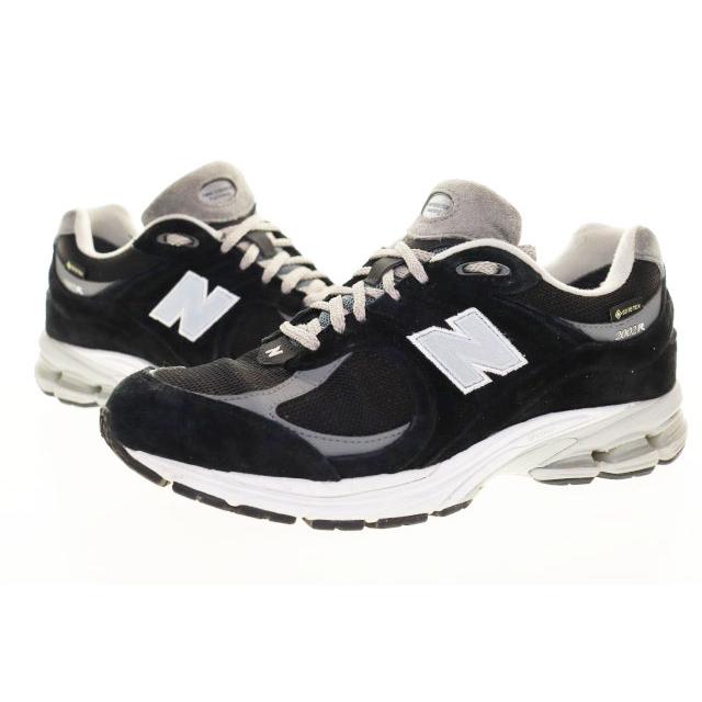 New Balance（ニューバランス） NEW BALANCE M2002RXD GORE-TEX BLACK