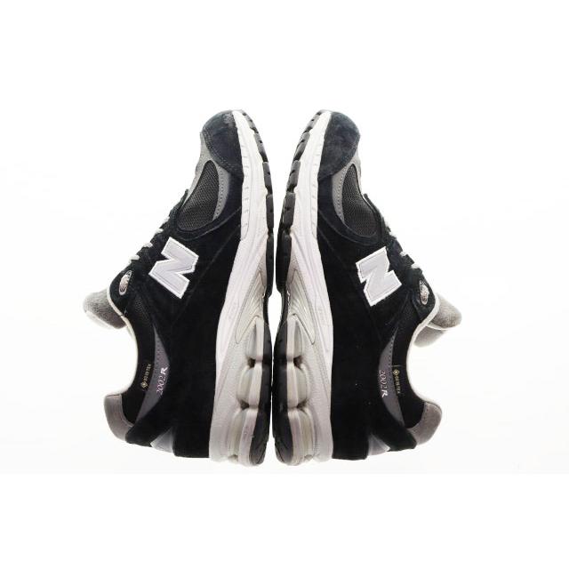 New Balance（ニューバランス） NEW BALANCE M2002RXD GORE-TEX BLACK