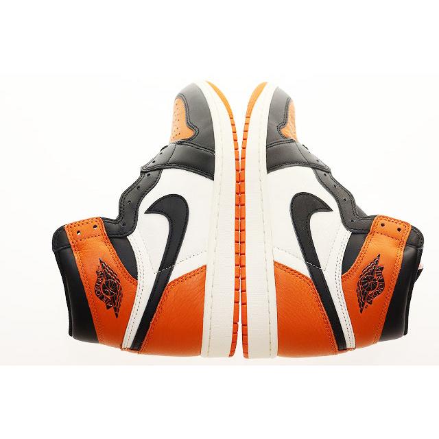 NIKE（ナイキ） NIKE AIR JORDAN 1 RETRO HIGH OG SHATTERED BACKBOARD 