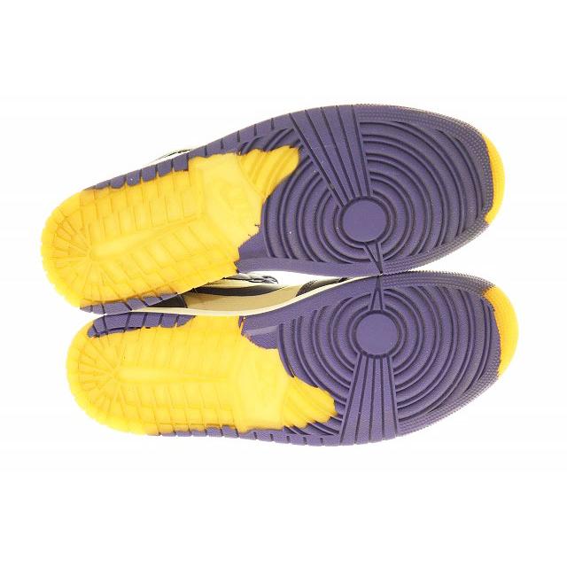 NIKE（ナイキ） NIKE AIR JORDAN 1 ELEMENT GORE-TEX SKY J PURPLE