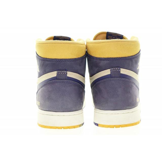 NIKE（ナイキ） NIKE AIR JORDAN 1 ELEMENT GORE-TEX SKY J PURPLE