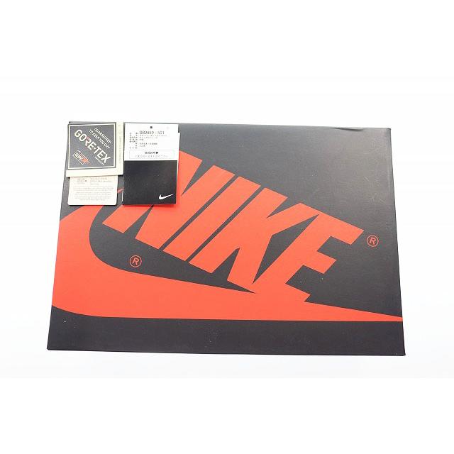 NIKE（ナイキ） NIKE AIR JORDAN 1 ELEMENT GORE-TEX SKY J PURPLE
