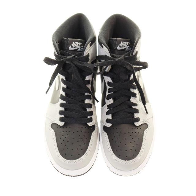 NIKE（ナイキ） NIKE AIR JORDAN 1 HIGH OG SHADOW 2.0 26.5cm AJ1 