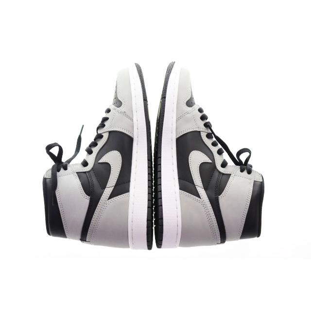 NIKE（ナイキ） NIKE AIR JORDAN 1 HIGH OG SHADOW 2.0 26.5cm AJ1 