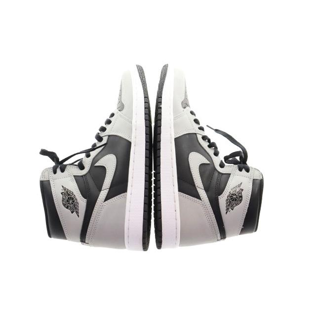 NIKE（ナイキ） NIKE AIR JORDAN 1 HIGH OG SHADOW 2.0 26.5cm AJ1