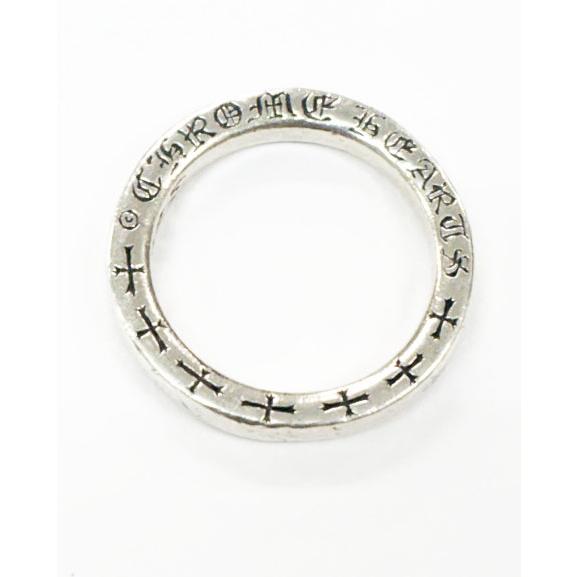 CHROME HEARTS NTFLリング 13号 正規店購入品 CHROME HEARTS（クロムハーツ） CHROME HEARTS NTFL リング 13号
