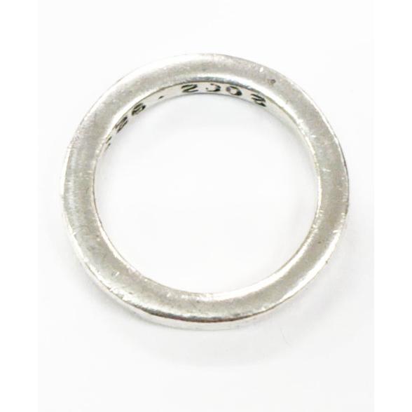 CHROME HEARTS（クロムハーツ） CHROME HEARTS NTFL リング 13号
