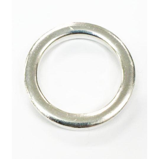 CHROME HEARTS（クロムハーツ） CHROME HEARTS NTFL リング 8号