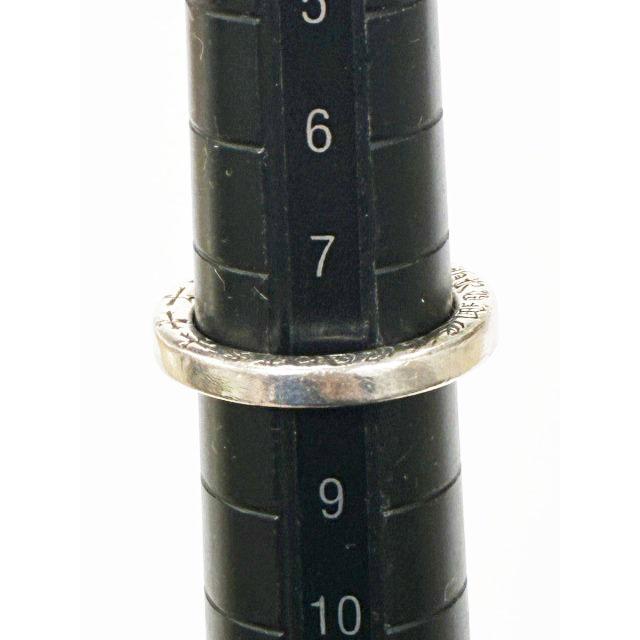 CHROME HEARTS（クロムハーツ） CHROME HEARTS NTFL リング 8号