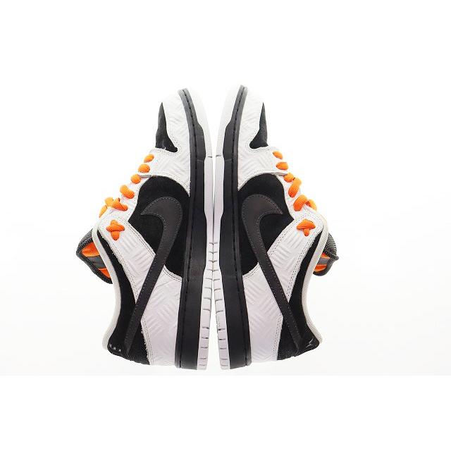 NIKE（ナイキ） × TIGHTBOOTH SB DUNK LOW PRO QS BLACK AND WHITE