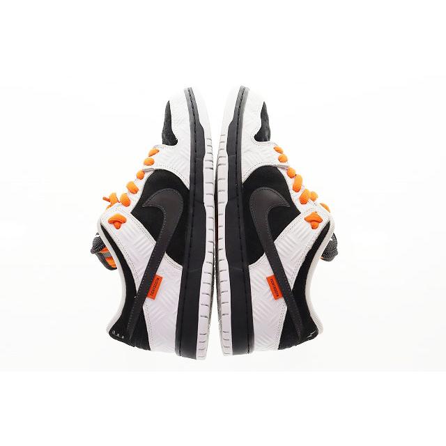 NIKE（ナイキ） × TIGHTBOOTH SB DUNK LOW PRO QS BLACK AND WHITE