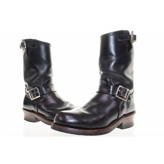 RED WING SHOES（レッドウィング） REDWING 2268 PT91 後期 エンジニア