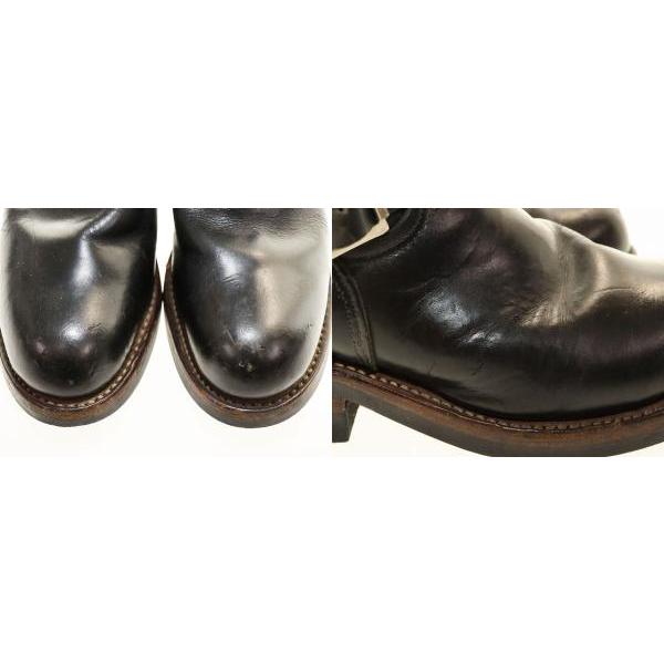 RED WING SHOES（レッドウィング） REDWING 2268 PT91 後期 エンジニア