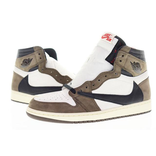 TS × AJ1 High & Low \