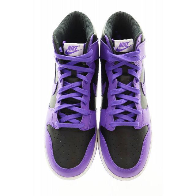 NIKE（ナイキ） NIKE DUNK HIGH RETRO BETTYS BLACK AND PSYCHIC 