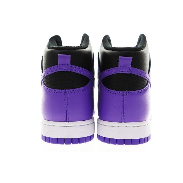 NIKE（ナイキ） NIKE DUNK HIGH RETRO BETTYS BLACK AND PSYCHIC 