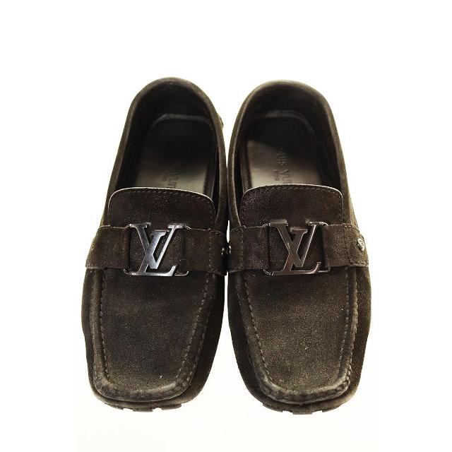 LOUIS VUITTON（ルイ・ヴィトン） ドライビングシューズ モンテカルロ