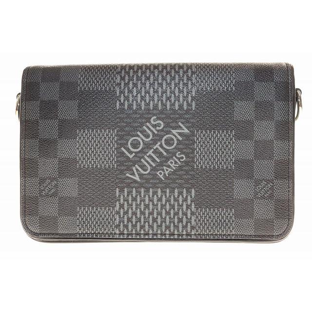 LOUIS VUITTON（ルイ・ヴィトン） ステュディオ・メッセンジャー 