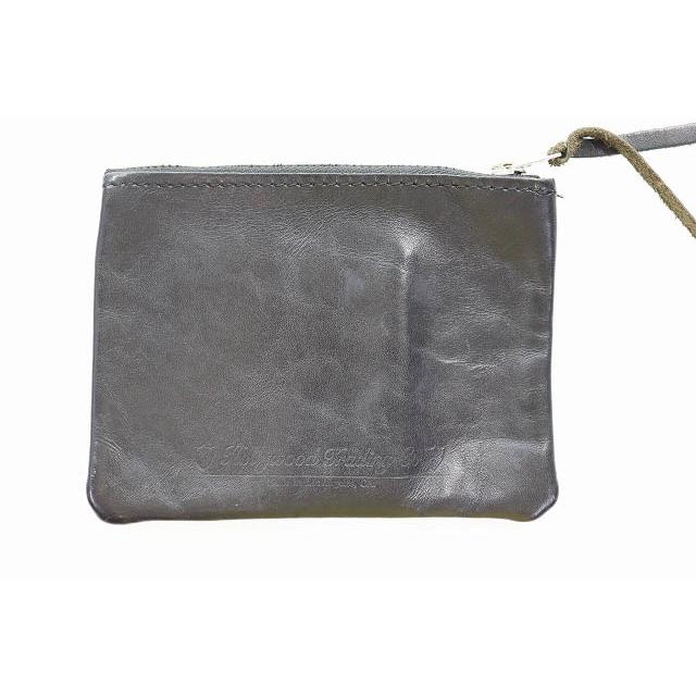 エイチティーシー HTC POUCH WALLET フラワー モチーフ ポーチ