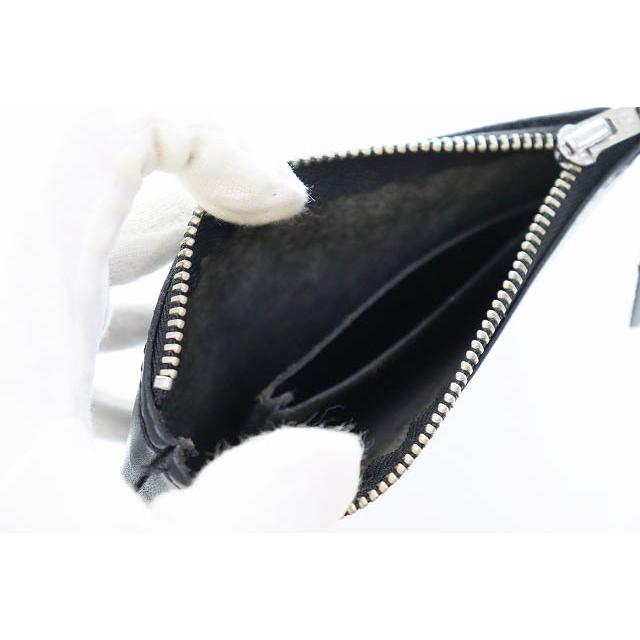 エイチティーシー HTC POUCH WALLET フラワー モチーフ ポーチ
