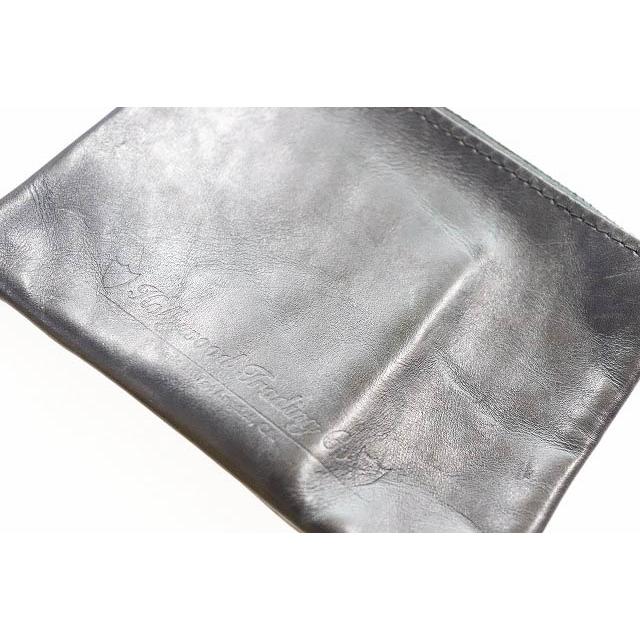 エイチティーシー HTC POUCH WALLET フラワー モチーフ ポーチ