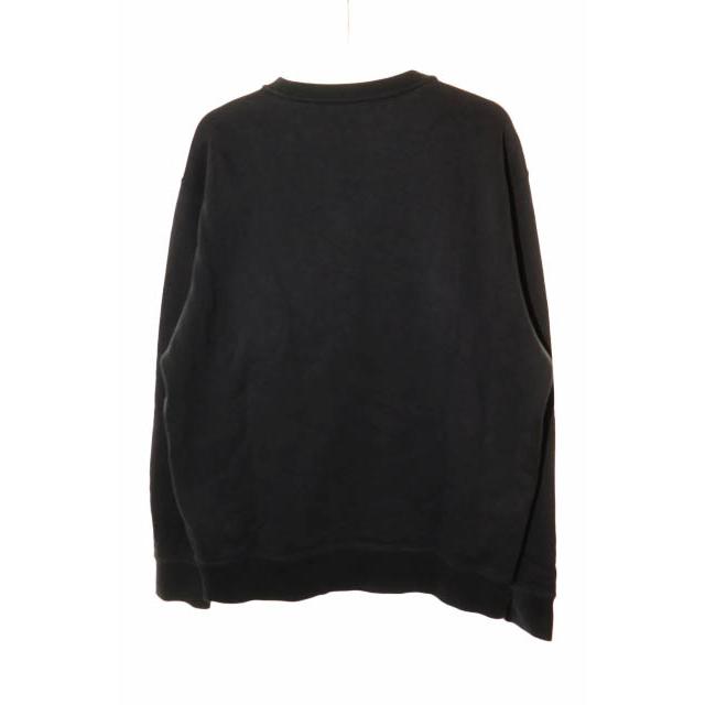 ケンゾー KENZO CLASSIC TIGER SWEATSHIRT BLACK L クラシック