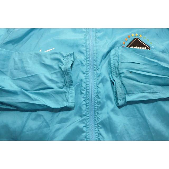 エフシーレアルブリストル F.C.Real Bristol FCRB × NIKE BLUE M
