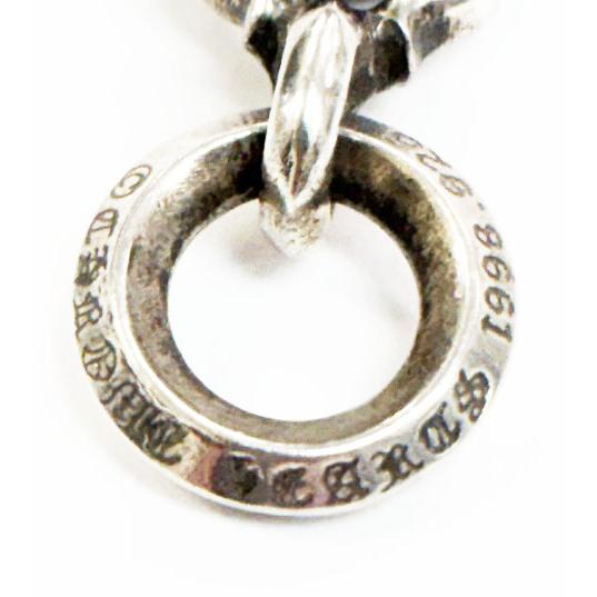 CHROME HEARTS（クロムハーツ） #5DAGGER ダガー チャーム シルバー