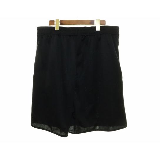 サプール SAPEur DRY BASIC SHORTS BLACK XXL ドライ ベーシック