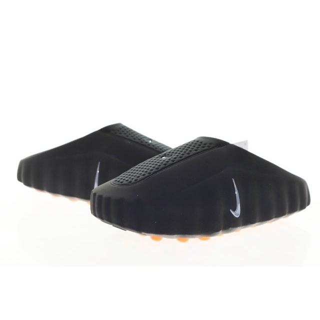NIKE（ナイキ） NIKE MIND 001 MULES BLACK 28cm HQ4307-001 マインド