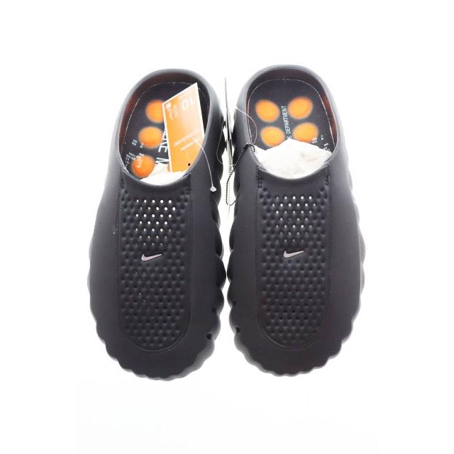 NIKE（ナイキ） NIKE MIND 001 MULES BLACK 28cm HQ4307-001 マインド