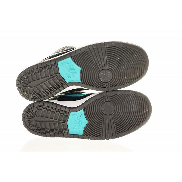 NIKE（ナイキ） NIKE SB DUNK LOW ELEPHANT SAFARI 27.5cm ダンク ロー