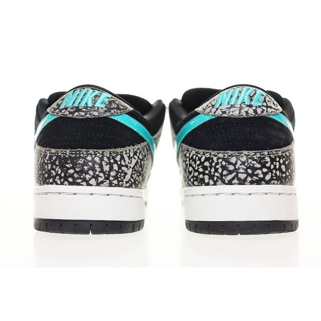 NIKE（ナイキ） NIKE SB DUNK LOW ELEPHANT SAFARI 27.5cm ダンク ロー